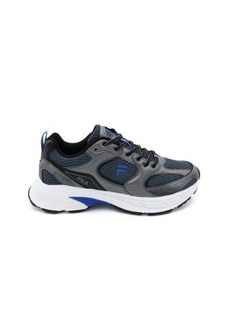 Tenis Fila Munoi Hombre-Azul/Gris Fila