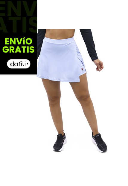 FALDA JULIET FILA