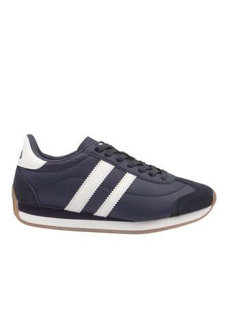 Tenis Fila Conter Hombre-Azul Fila