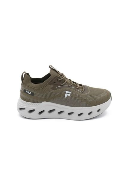 Tenis Fila Rupol Hombre-Verde