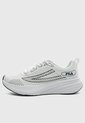 Tenis Running FILA Rulert Blanco de Fila