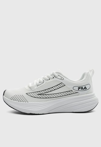 Tenis Running FILA Rulert Blanco Fila
