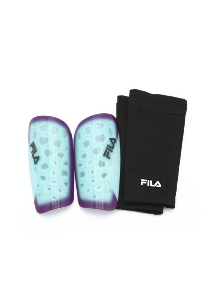 ESPINILLERAS TREK  FILA