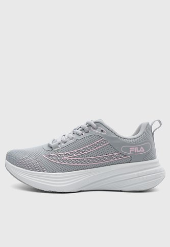 Tenis Running FILA Rulert Gris Fila