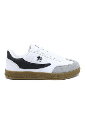 TENIS FILA MUJER 433400WHB BURTER 2 Talla 8.5