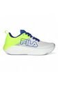 Tenis Fila Ws Repro Mujer-Blanco/Verde de Fila