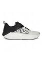Tenis Fila Repro Hombre-Blanco/Negro de Fila