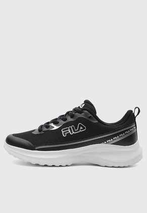 Tenis Running FILA Baster Negro