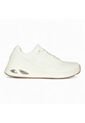 Tenis Fila Ws Lic Mujer-Blanco Crema de Fila