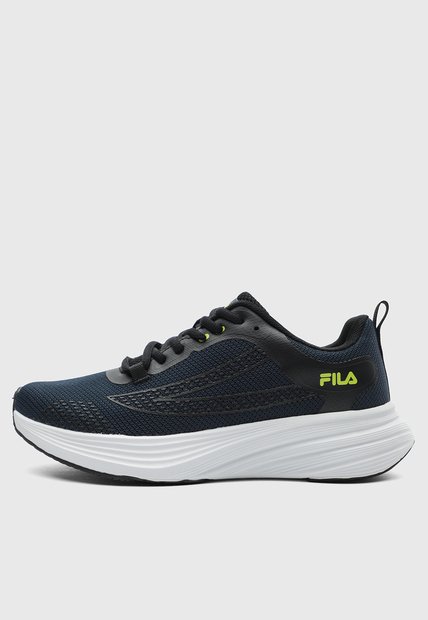 Tenis Running FILA Rulert Azul