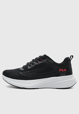 Tenis Lifestyle FILA Rulert Negro Fila