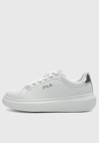 Tenis Lifestyle FILA Bomger Blanco Fila