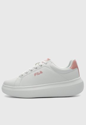 Tenis Lifestyle FILA Bomger Blanco