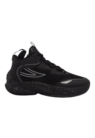 Botas Fila Jupa Hombre-Negro Fila