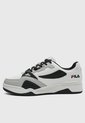 Tenis Lifestyle FILA Bermer Blanco de Fila