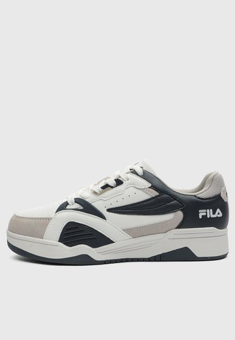 Tenis Lifestyle FILA Bermer Blanco Fila