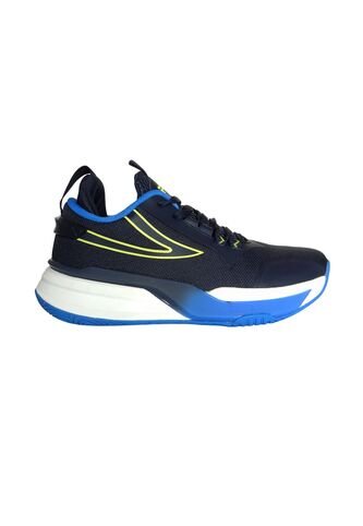 Botas Fila Quigard Hombre-Azul Fila