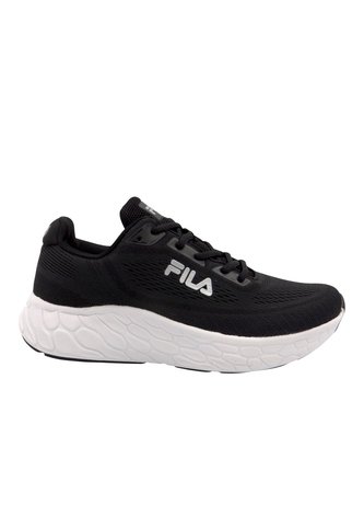 Tenis Fila Striked Hombre-Negro Fila