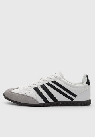 Tenis Lifestyle FILA Korac Blanco Fila
