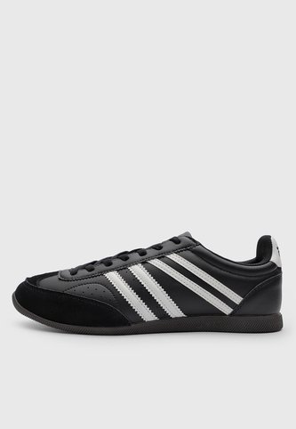 Tenis Lifestyle FILA Korac Negro Fila