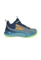 Botas Fila Basdart Hombre-Azul de Fila