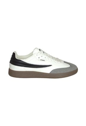 Tenis Filaspaceout Hombre-Blanco