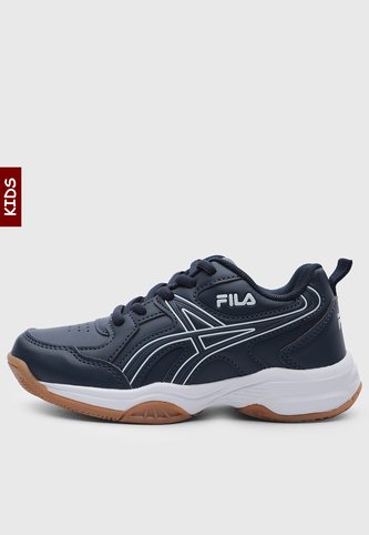 Tenis Lifestyle FILA Arena Azul Fila