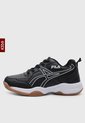 Tenis Lifestyle FILA Arena Negro de Fila