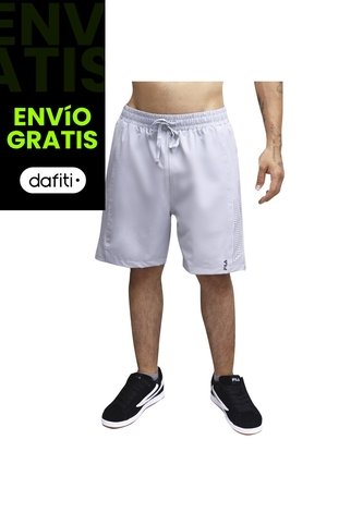 PANTALONETA AEROX FILA Fila