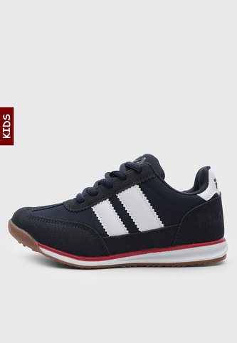 Tenis Lifestyle FILA Vintage Azul Fila