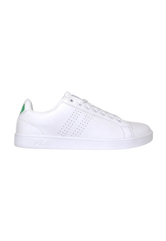 Tenis Fila Bold Hombre-Blanco Fila