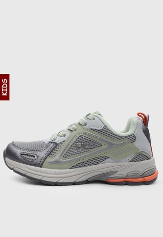 Tenis Lifestyle FILA Ignix Gris Fila