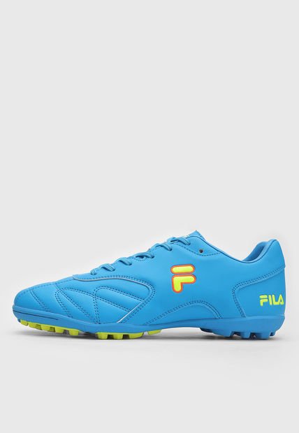 Guayo Azul-Amarillo Neón Fila Ker Classic