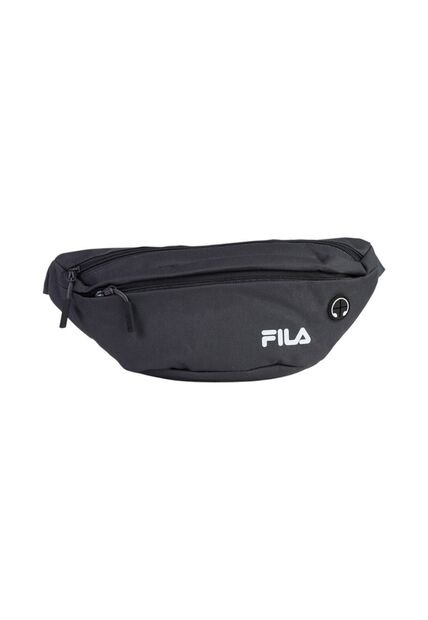 Canguro Fila Tempo Hombre-Gris
