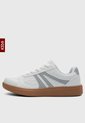 Tenis Lifestyle FILA Baseline Blanco de Fila