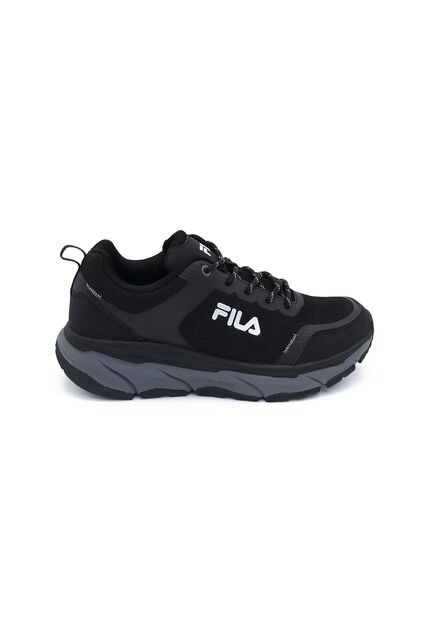TENIS FILA HOMBRE 437010BLK TRAILKER Talla 9.5
