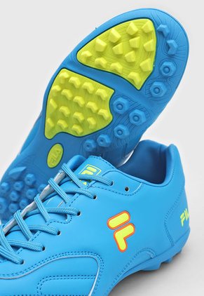 Guayo Azul-Amarillo Neón Fila Ker Classic