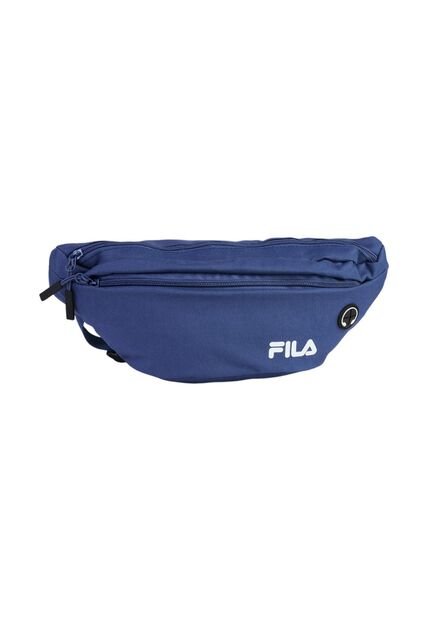 Canguro Fila Tempo Hombre-Azul