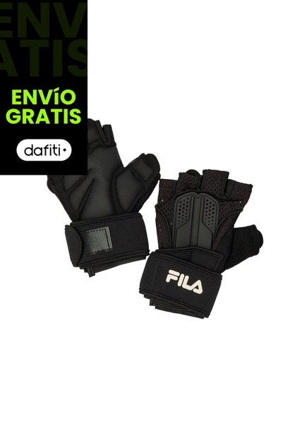 GUANTES HYPERFIT FILA