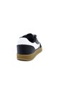 TENIS FILA HOMBRE 433390BLW BURTER Talla 9.5 de Fila