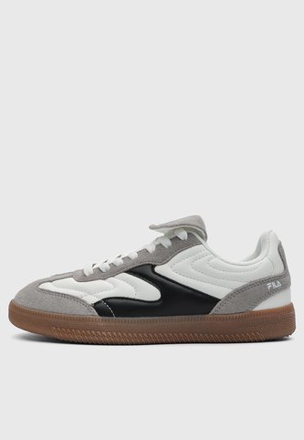 Tenis Lifestyle FILA Neto Blanco Fila