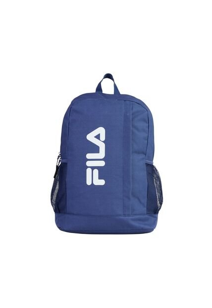 Morral Fila Journey Hombre-Azul