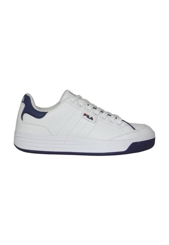 Tenis Fila Naster Hombre-Blanco/Azul Fila