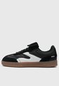 Tenis Lifestyle FILA Neto Negro de Fila