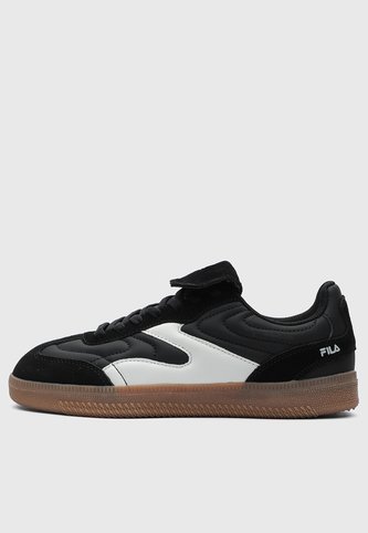 Tenis Lifestyle FILA Neto Negro Fila