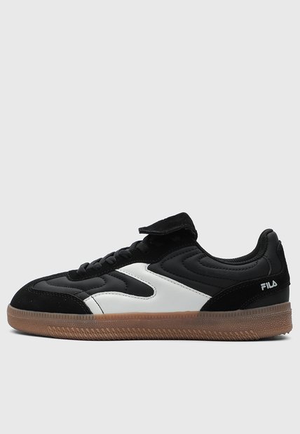 Tenis Lifestyle FILA Neto Negro