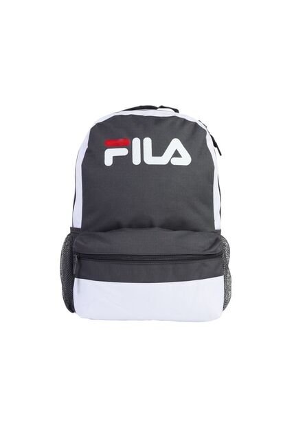 Morral Fila Haven Hombre-Gris