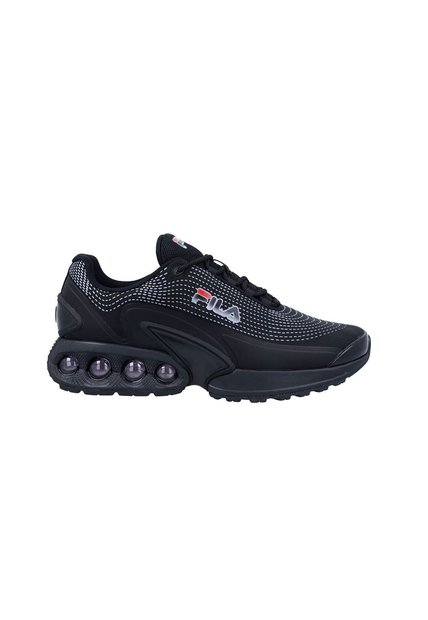 TENIS FILA HOMBRE 437660BLK BRUM Talla 10.5