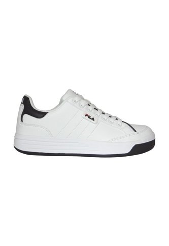Tenis Fila Naster Hombre-Blanco Fila