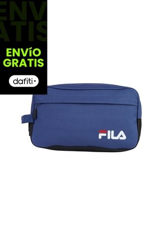 Guayera Fila Venture Hombre-Azul Fila